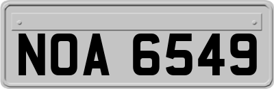 NOA6549