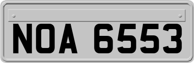 NOA6553