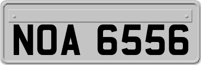 NOA6556