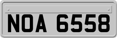 NOA6558