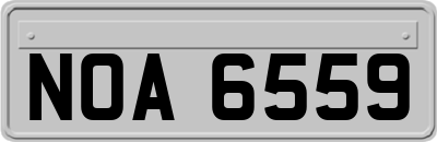 NOA6559