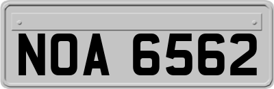 NOA6562