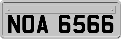 NOA6566