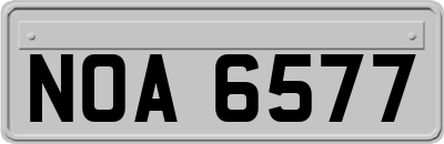 NOA6577