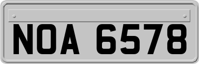 NOA6578