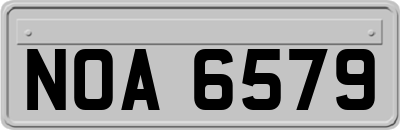 NOA6579