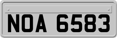 NOA6583