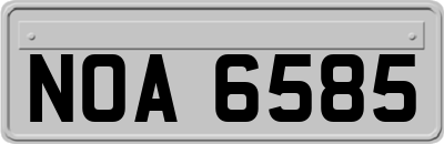 NOA6585