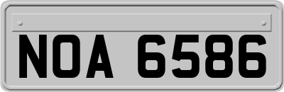 NOA6586