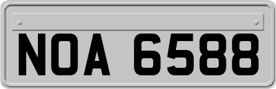 NOA6588