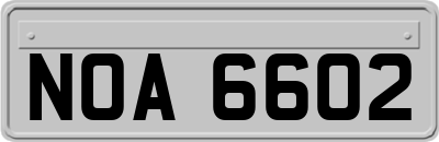 NOA6602