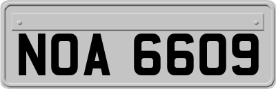 NOA6609