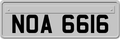 NOA6616