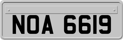 NOA6619