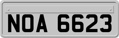 NOA6623