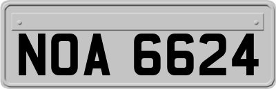 NOA6624