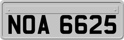 NOA6625