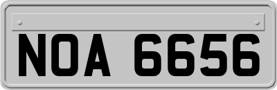 NOA6656