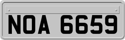 NOA6659