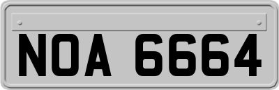NOA6664