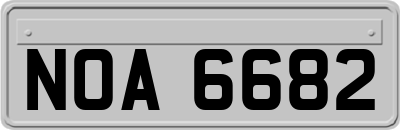 NOA6682