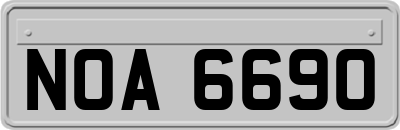 NOA6690
