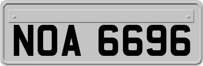 NOA6696
