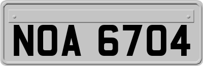 NOA6704