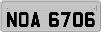 NOA6706