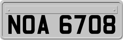 NOA6708