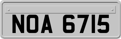 NOA6715