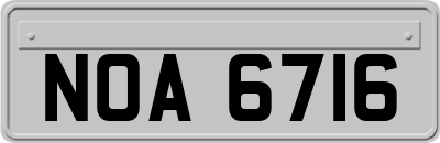 NOA6716