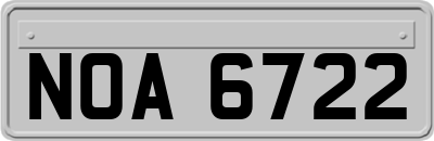 NOA6722
