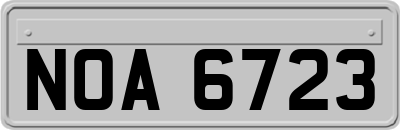 NOA6723