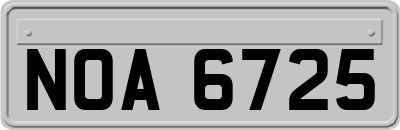 NOA6725