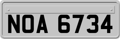 NOA6734