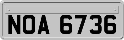 NOA6736