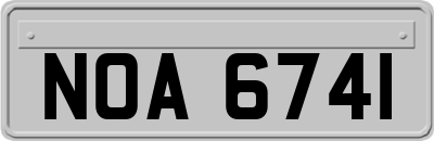 NOA6741