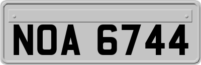 NOA6744