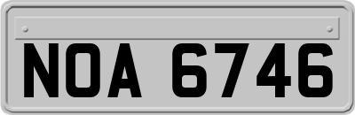 NOA6746