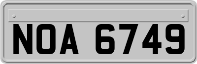 NOA6749
