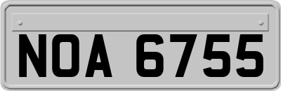 NOA6755
