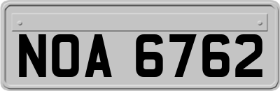 NOA6762