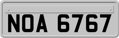 NOA6767