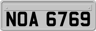 NOA6769