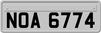 NOA6774