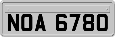 NOA6780