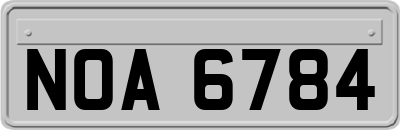 NOA6784