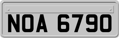NOA6790