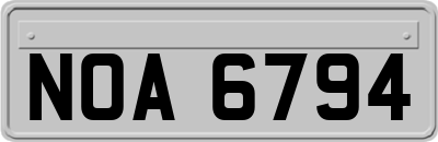 NOA6794